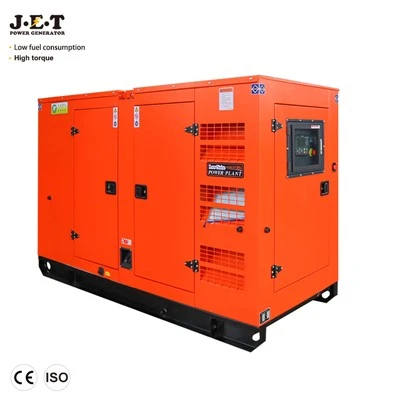 50Hz Weichai Dizel Jeneratör