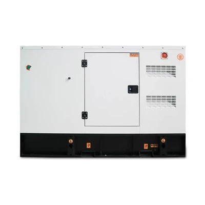 50kva Cummins Jeneratör
