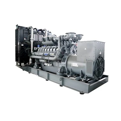 Perkins 1250 Kva Jeneratör