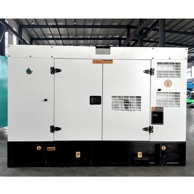 Perkins 60kva Jeneratör